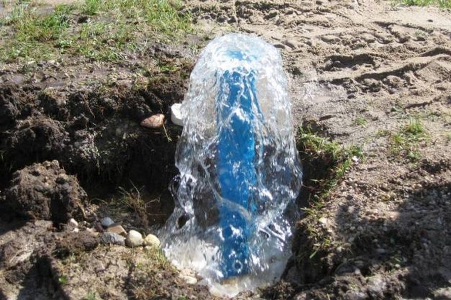 Pasiūlyti įstatymų pakeitimai požeminio vandens apsaugai sustiprinti