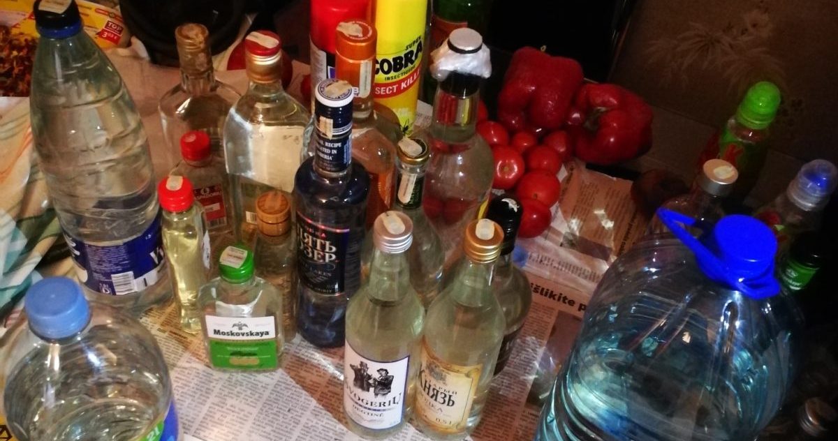 siauliu-pareigunai-demaskavo-„greitosios-pagalbos“-taska-kursenuose