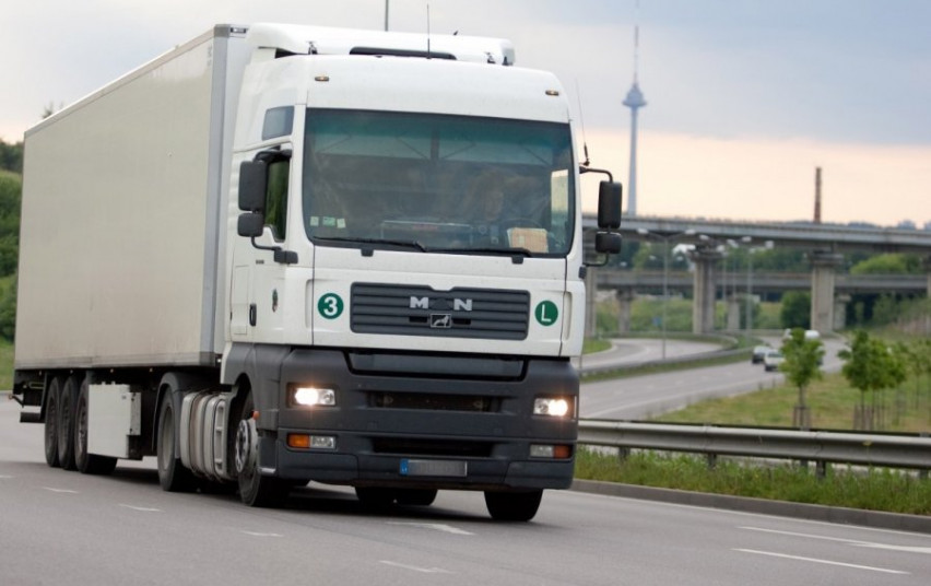 Lietuva kreipiasi į ES Teisingumo Teismą, siekdama užtikrinti geresnes vairuotojų ir vežėjų teises