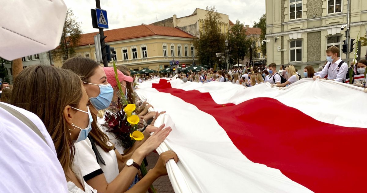 ministre-r.-tamasuniene:-atvykti-i-lietuva-del-humanitariniu-priezasciu-leista-581-baltarusijos-pilieciui