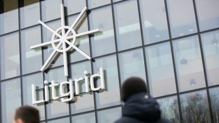 Astravo AE pradėjus elektros gamybą, „Litgrid“ nustatė nulinį pralaidumą importui iš Baltarusijos