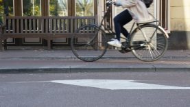Molėtuose, Kretingoje bei Vilkaviškyje bus gerinama pėsčiųjų ir dviračių infrastruktūra