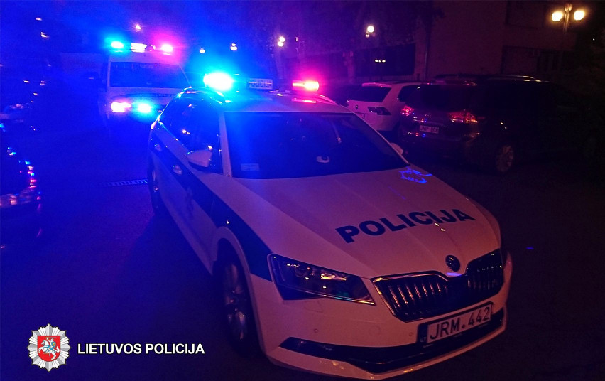 savaites-policijos-ivykiu-apzvalga