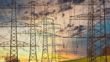 Pritarta Elektros energetikos sistemos savarankiškumo ir patikimumo stiprinimo priemonių planui