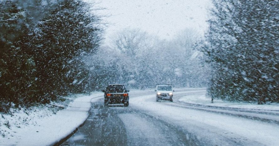 Keliuose prasidėjo žiemos sezonas – didžiausias dėmesys skiriamas prevencijai