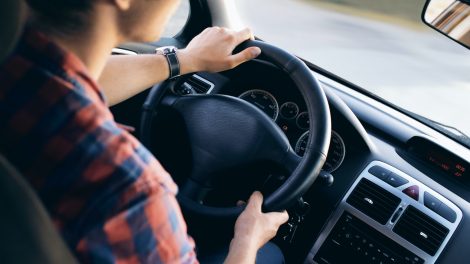 Ministerija skelbia rekomendacijas karantino sąlygomis dirbančioms vairavimo mokykloms