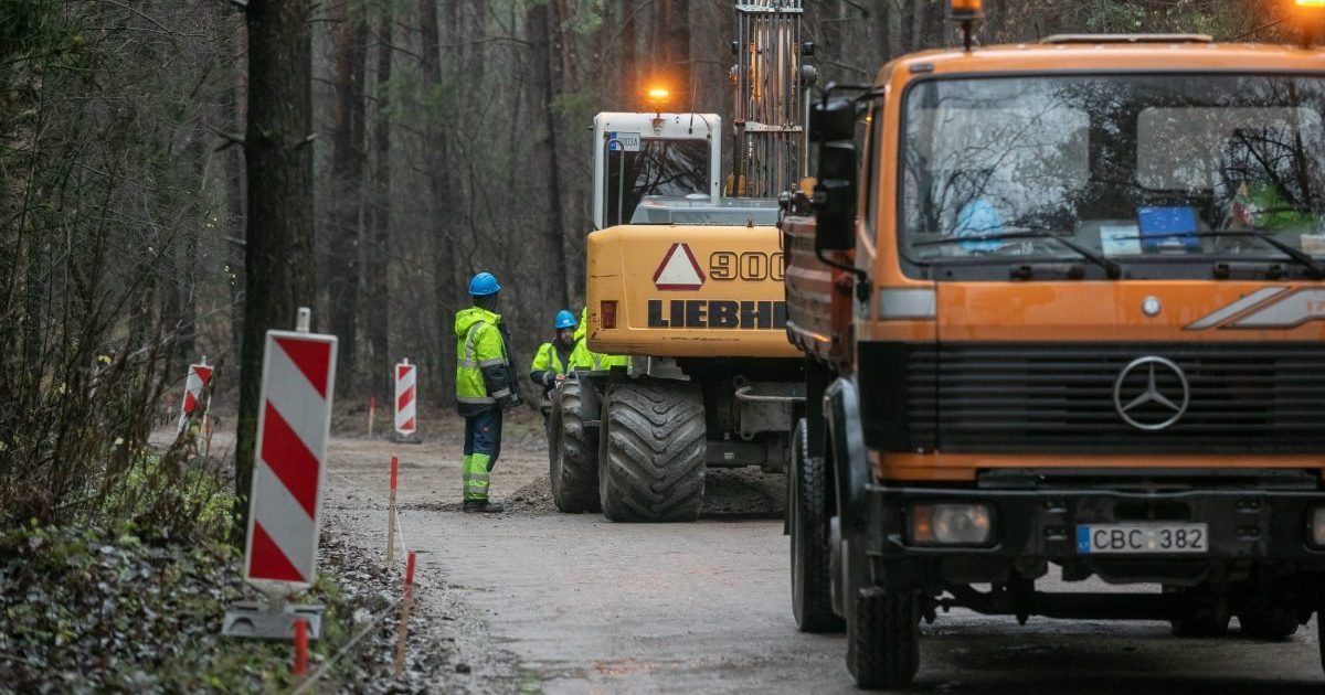 sostineje-asfaltuojama-svarbi-jungtis-–-mykolo-lietuvio-gatve 