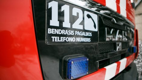 Bendrasis pagalbos centras perima Klaipėdos apskrityje greitosios medicinos pagalbos trumpųjų telefono numerių administravimą
