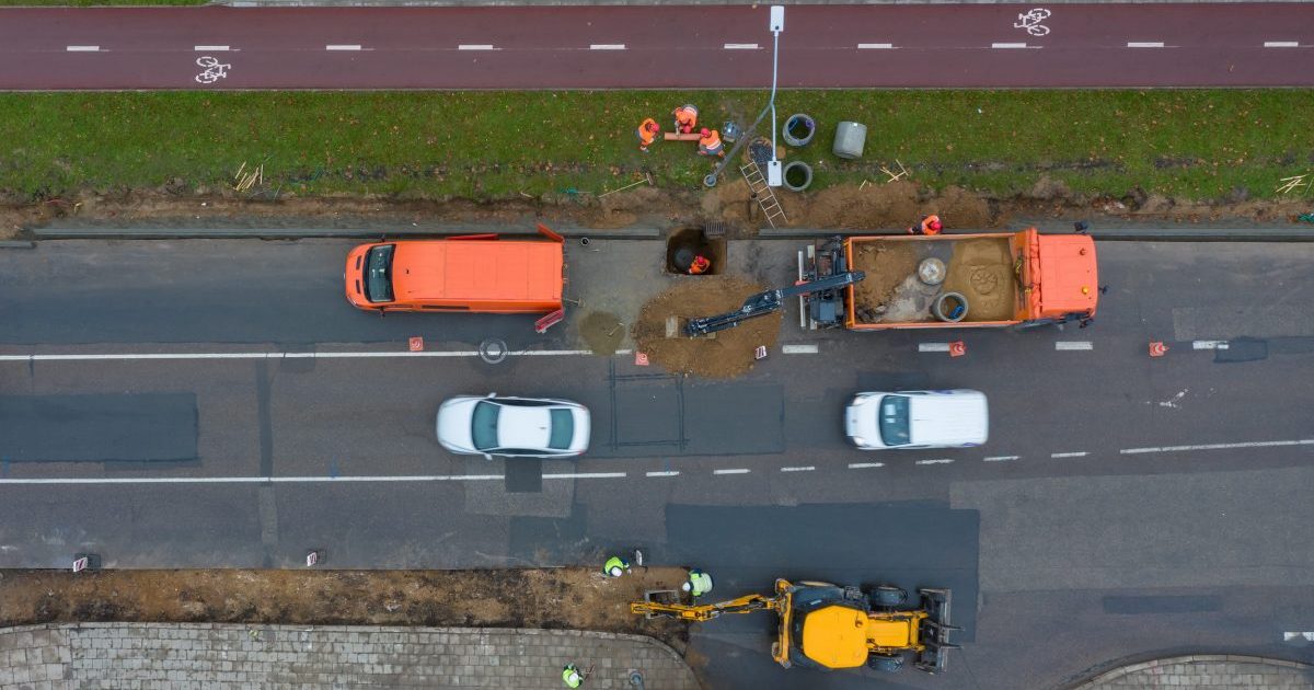 rekonstruojama-sostines didlaukio gatve-bus-estetiskesne-ir-patogesne-pestiesiems - - - 