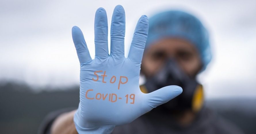 COVID-19 virusu užsikrėtusiam ir saviizoliacijos nesilaikusiam molėtiškiui – teistumas