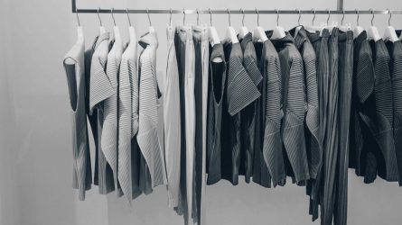 Kaip atnaujinti drabužinę patraukliausiomis  išlaidomis? Svarbiausios idėjos