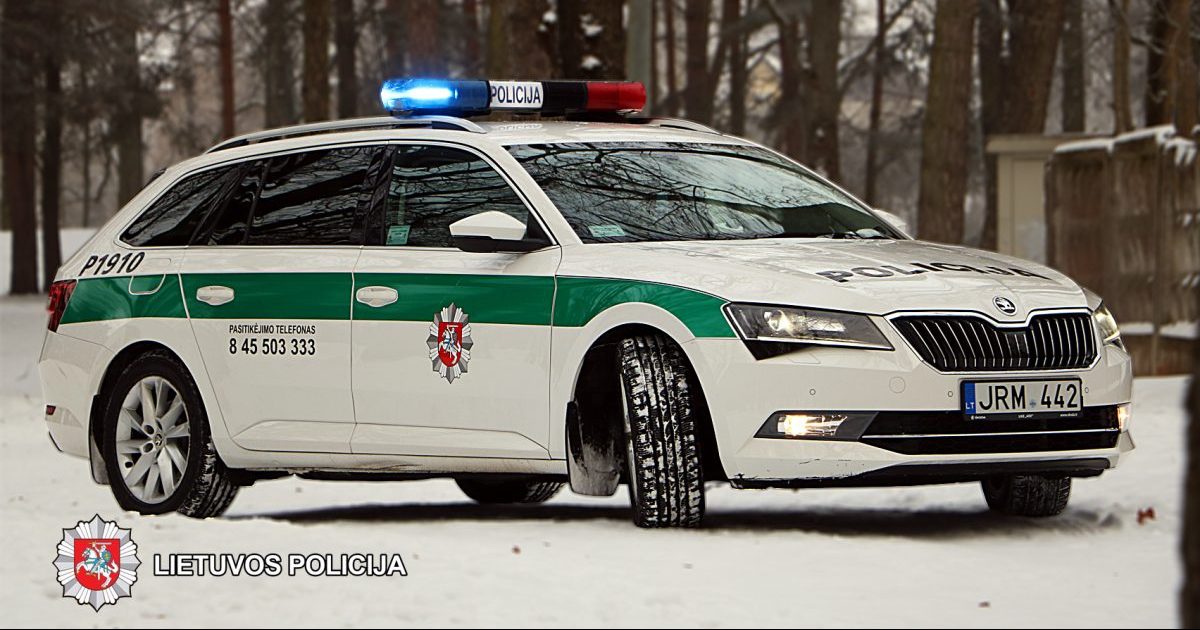 savaites-policijos-ivykiu-apzvalga