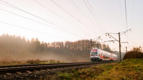 „Rail Baltica“ projektą įgyvendinančios šalys paskyrė europinės vėžės infrastruktūros valdytojus