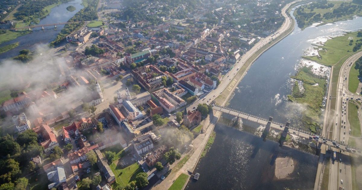 2020-ieji-kaune:-ryskiausi-pokyciai-ir-naujoves