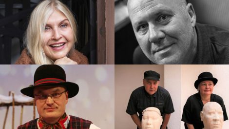 Paskelbti Šiaulių miesto kultūros ir meno premijų laureatai ir stipendininkai