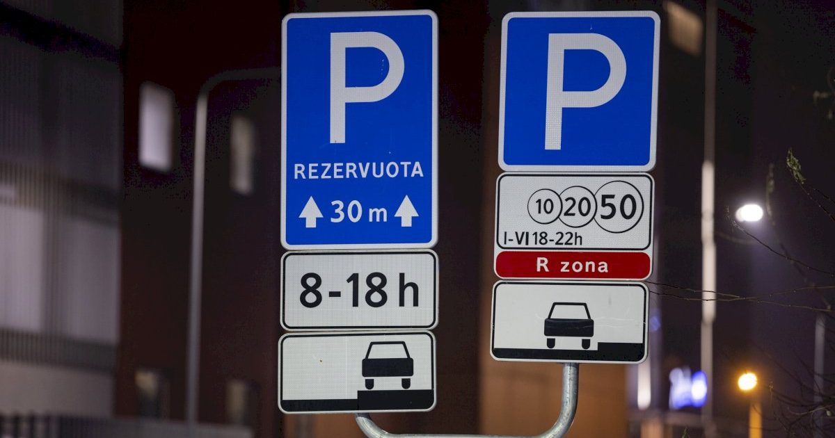 vilniaus-darnaus-judumo-pasiulymas-ministerijoms-–-atsisakyti-rezervuotu-parkavimo-vietu