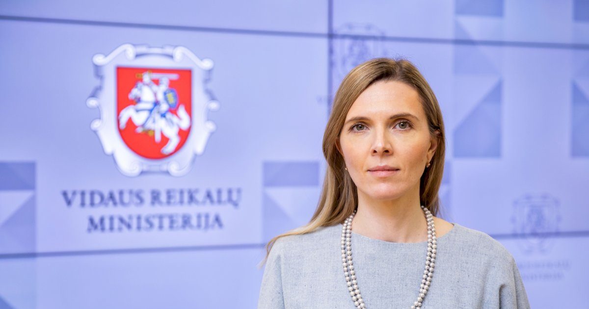 a.-bilotaite:-kad-ivyktu-proverzis-regionuose,-turime-ziureti-viena-linkme