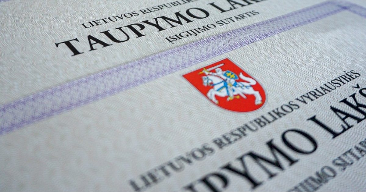 finansu-ministerija-nutraukia-vyriausybes-taupymo-lakstu-platinima