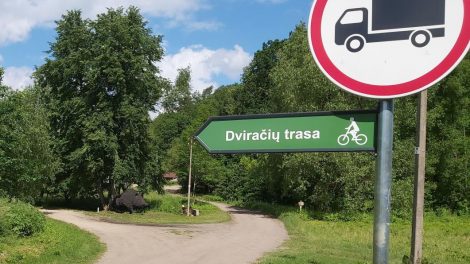 Kauno rajono taryba pasipriešino verslo užmojams kasti žvyrą šalia kurortinės teritorijos