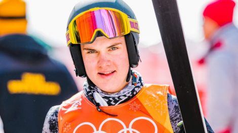 Pasaulio čempionate – geriausias Lietuvos kalnų slidinėjimo istorijoje rezultatas