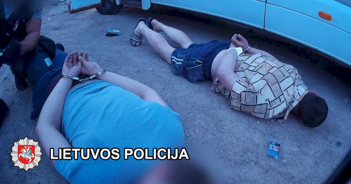 i-lietuva-pargabentas-vienas-is,-itariama,-tarptautiniu-mastu-veikusios-nusikalstamos-grupuotes-nariu