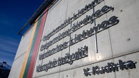 Šiaulių miestas švenčia Lietuvos laisvę