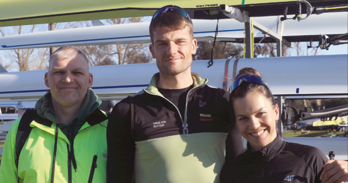 „olimpineje-panoramoje“-–-apie-sporta-ir-patriotiskuma,-tevu-ir-vaiku-tandemus