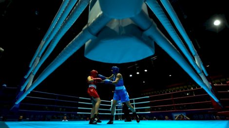 Lietuvai neparanki olimpinių žaidynių bokso varžybų atrankos sistema keičiama nebus