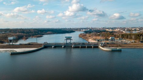 Kaunas imasi unikalaus plano: metas atverti Nemuną laivybai per visą Lietuvą