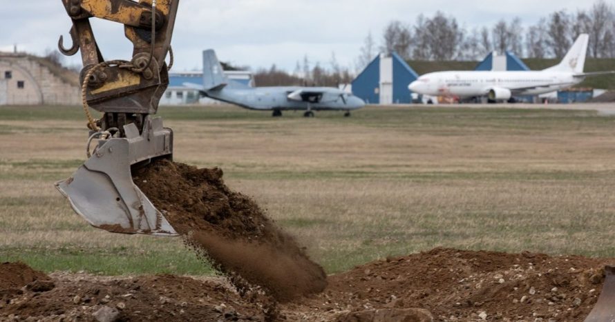 Atsinaujinęs Šiaulių oro uostas ruošiasi priimti transatlantinius „Boeing“ ir „Airbus“ lainerius