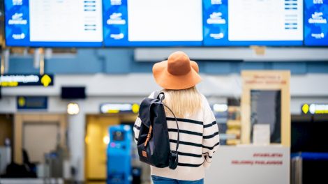 Keliautojų nuotaikų tyrimas: Lietuvos gyventojai išsiilgę atostogų, skrydžius planuoja jau šiai vasarai
