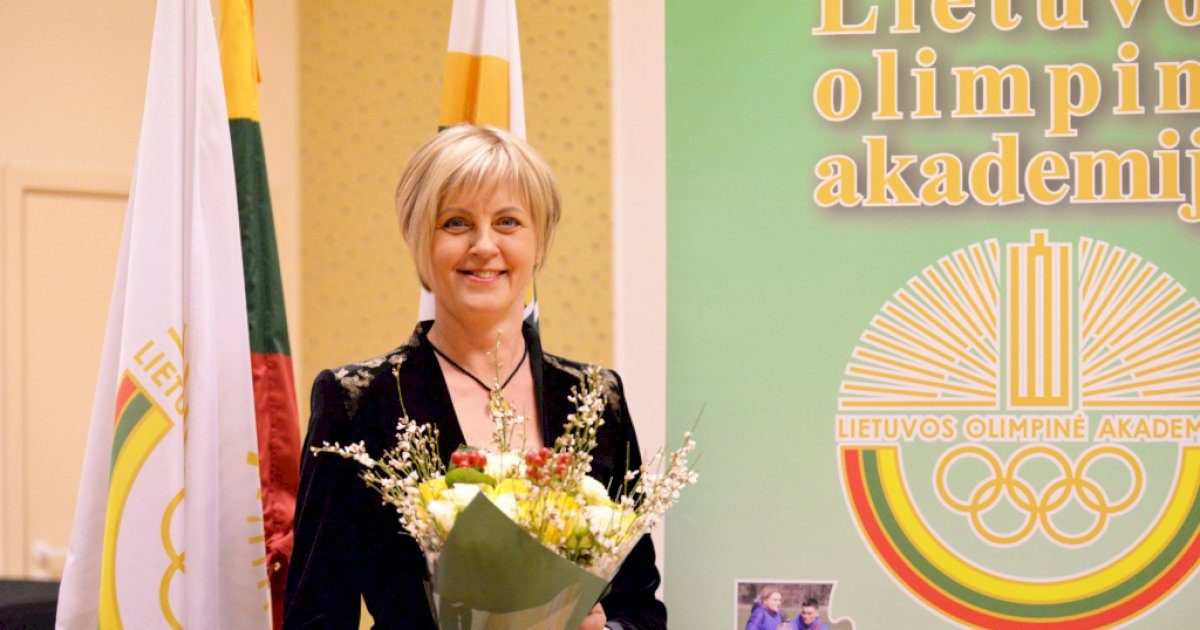 naujoji-lietuvos-olimpines-akademijos-vadove-tes-tradicijas-ir-diegs-naujoves