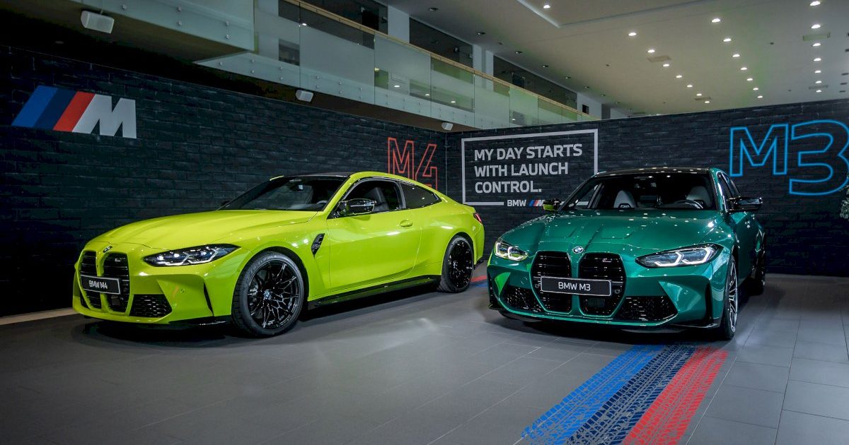 lietuvoje-debiutuoja-naujos-kartos-„bmw-m3“-ir-„m4-coupe“-modeliai