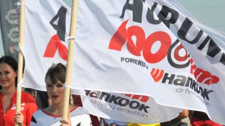„Aurum 1006 km lenktynės“ ir toliau džiugins naujienomis