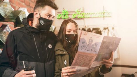 Kaune – skandinaviškų akcentų savaitė: virtualūs renginiai, parodos ir išskirtinis maršrutas