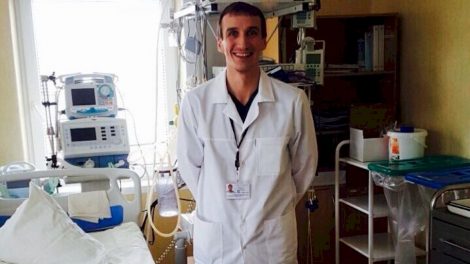 Respublikinėje Šiaulių ligoninėje pernai nustatyti aštuoni organų donorai
