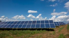 Gyventojų prašoma suma saulės elektrinėms įsirengti ir šildymo katilams pasikeisti – beveik 23 mln. eurų
