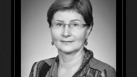 In memoriam Svetlanai Kaleinikovai (1962- 2021)