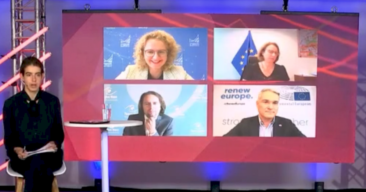 a.-armonaite:-is-pandemijos-daug-pasimokeme,-laikas-ekonomikai-kilti-aukstyn