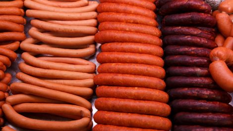 Dėl šešėlinės prekybos mėsos gaminiais – teistumas ir piniginės baudos
