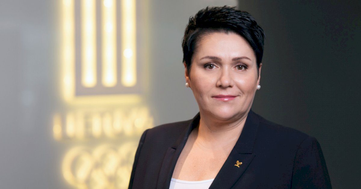 d.-gudzineviciute-apie-rekordiskai-maza-olimpine-rinktine:-„tai-–-nelogiskos-reformos-rezultatas“