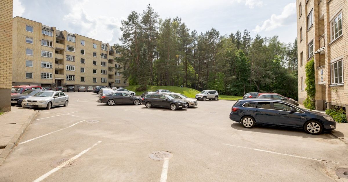 vilnius-imasi-masinomis-pergrustu-gyvenamuju-rajonu