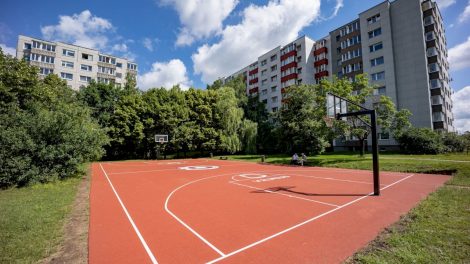 Vilniaus savivaldybė pristato 9 atnaujintus sporto objektus: pasižvalgykite po naujas laisvalaikio praleidimo vietas