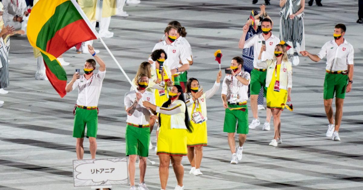 tokijuje-suliepsnojo-olimpinis-aukuras:-oficialiai-atidarytos-olimpines-zaidynes