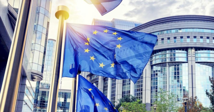 ES finansų ministrai galutinai tvirtins „Naujos kartos Lietuva“ planą