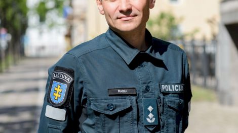Įkūrimo dešimtmetį pasitinkantis pirmasis Kauno apskrities policijos imuniteto pareigūnas: „Mūsų tikslu tapo ne tik korupcijos išaiškinimas, bet ir policijos pareigūno apgynimas“