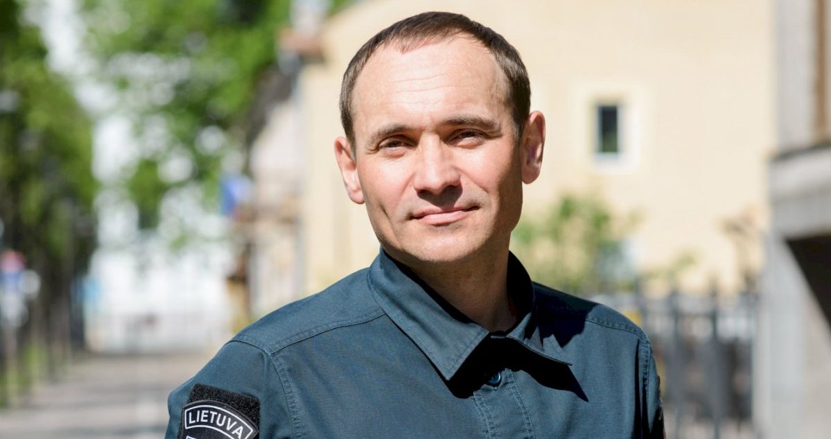 ikurimo-desimtmeti-pasitinkantis-pirmasis-kauno-apskrities-policijos-imuniteto-pareigunas:-„musu-tikslu-tapo-ne-tik-korupcijos-isaiskinimas,-bet-ir-policijos-pareiguno-apgynimas“