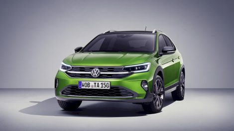 „Volkswagen“ pristato naująjį kompaktišką krosoverį „Taigo“: išankstiniai užsakymai Lietuvoje jau rudenį, prekyboje – nuo 2022 metų