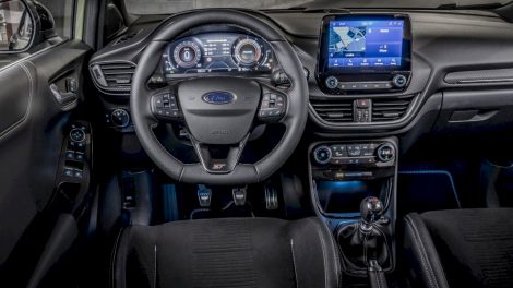 „Ford“ ir „Google“ partnerystė verčia naują automobilių galimybių puslapį