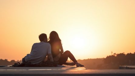 Pramogos, kurios sustiprins santykius ir suteiks intymumo dviese